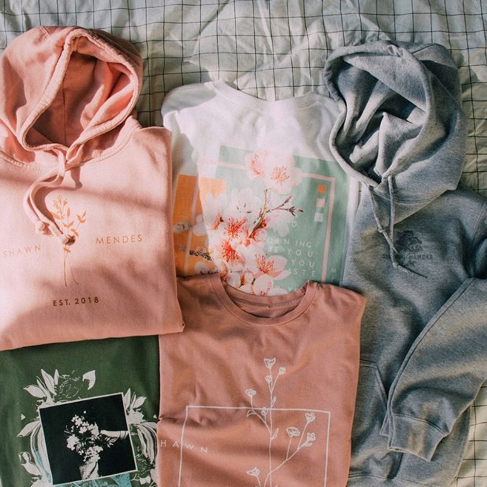 Meet your Posher, Olina